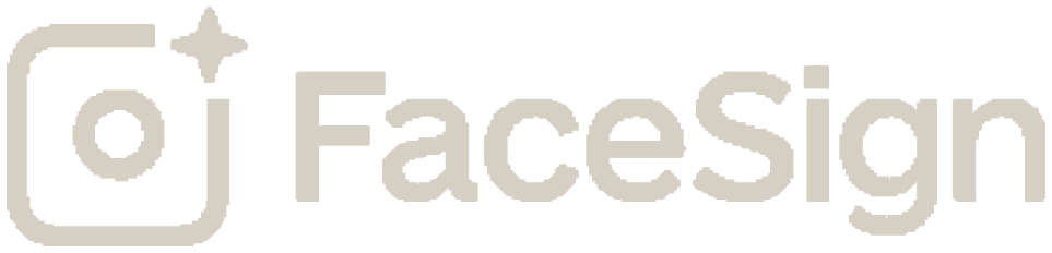 FaceSign