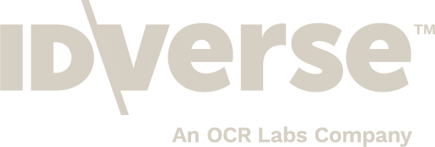 IDVerse, an OCR Labs Company